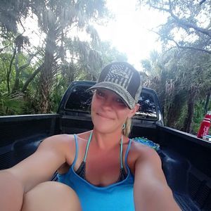 Meet your Posher, Shawna